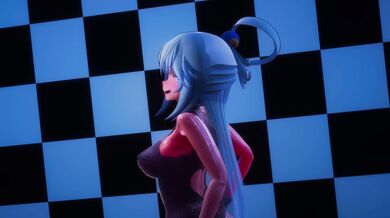 The Hentai Art of Taming a Badass Demon Lords Wife (Megumin x Darkness)