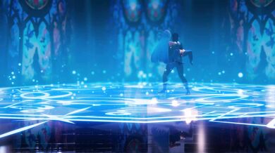 The Hentai Art of Taming a Badass Demon Lords Wife (Megumin x Darkness)