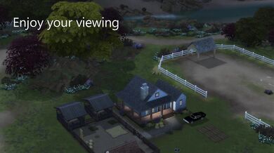 The Ranch: The Case part 4