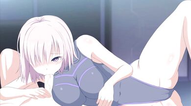 Mash v2s Ginhaha (06/2023) - The Hentai Movie That Will Make You Melt