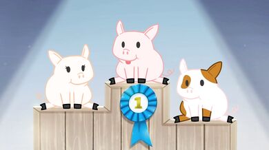 The Switch Gaymers: Marutendo Presents