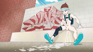 The Switch Gaymers: Marutendo Presents