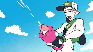 The Switch Gaymers: Marutendo Presents