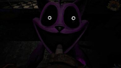 Purrfect Love Making with a Thunderous Cumshot