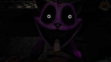 Purrfect Love Making with a Thunderous Cumshot