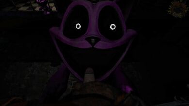 Purrfect Love Making with a Thunderous Cumshot