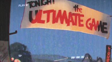 One Night Stand with a MILF