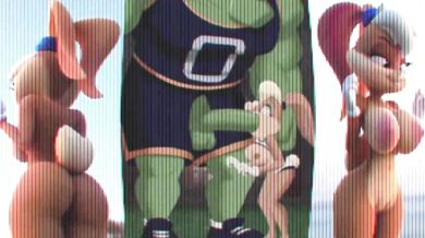 One Night Stand with a MILF