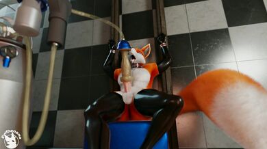 Fantastic Banana: The Explosive Fruit