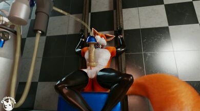 Fantastic Banana: The Explosive Fruit