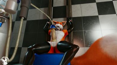 Fantastic Banana: The Explosive Fruit