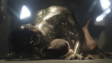 Rey and Sangheili - Instant Loss [Jedi] [Zmsfm] [4K]