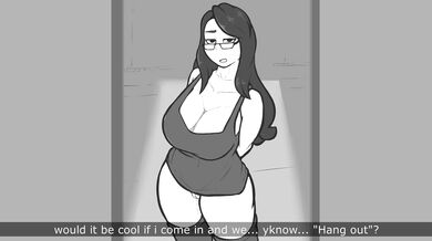 Sneaky Stripper, Quinns 4K Desires - A Hid*den Camera Porn Story