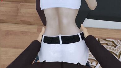 Two and a Half Twinks