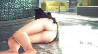 Honey Selects Her Two Favorite Elises for a Night of Lustful Pleasures