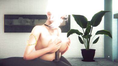 Honey Selects Her Two Favorite Elises for a Night of Lustful Pleasures