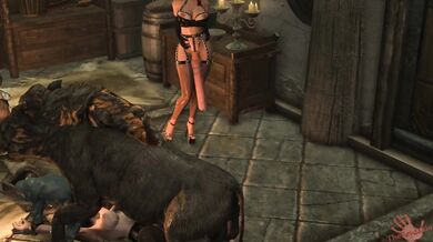 Painful Anal Fucking of Little Ones: Episode 1