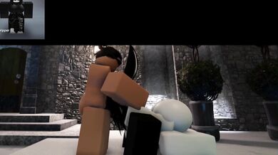 Wild Sexual Encounter: The Rabbit Gets Hammered!