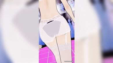 Avatar: The Last Airbender - Sukis Catwalk Adventure