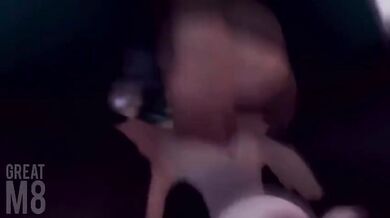 Watch the hot scene of Deku, Ochaco and Great M8 in action as they pile drive each other into ecstasy!