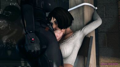 The Iron Love - A GWSFM