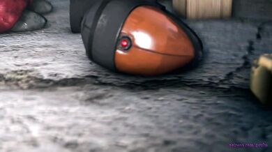 The Iron Love - A GWSFM