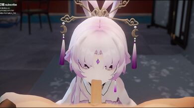 Sexy Office Lady Gets Seduced by the CEO in a Quiet Hallway