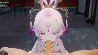 Sexy Office Lady Gets Seduced by the CEO in a Quiet Hallway