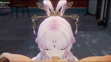 Sexy Office Lady Gets Seduced by the CEO in a Quiet Hallway