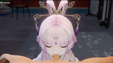 Sexy Office Lady Gets Seduced by the CEO in a Quiet Hallway