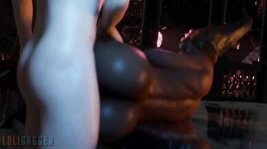 Vivienne Cut: The Hentai Adventures of a Lovely Samurai