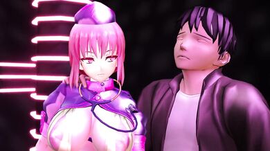 Dreaming of a threesome with my best friend and her husband, starring Flim13 (2019)