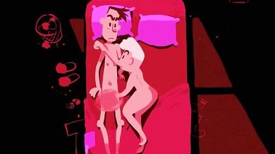 The Hentai Chopper Pilot - Getting To The Choppa