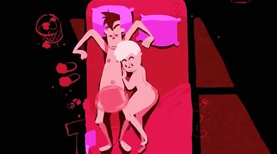 The Hentai Chopper Pilot - Getting To The Choppa