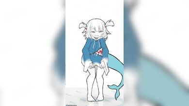 Tidal Wave of Flesh-Eating Fish-Frenzy