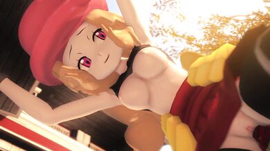 Would you like to watch the erotic hypnosis video Serena F**ked by Hypno?