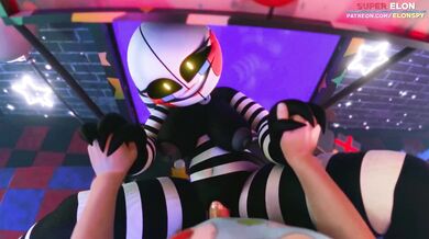 Riding the Joystick of Pleasure in Sex Arcade Gaming