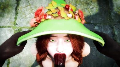 Write a short summary of the events that take place in The Hunger Games book series by Suzanne Collins