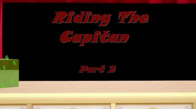 The Battlefield of Lust: A Captains Forbidden Desires