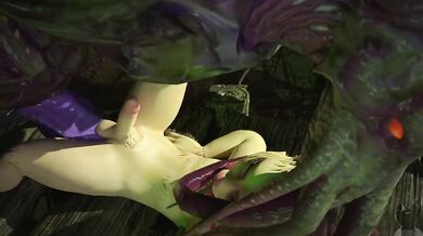 Climax Alt Cthulhu and Teemo - The Greatest Void Caller