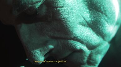 5 Months Deep in Blender: Disclaimer in the comments