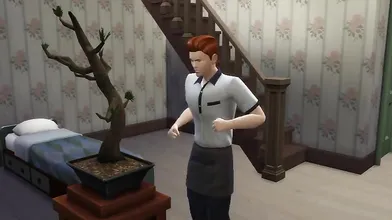 The Sims 4: Family Fuckfest - Hopped Up on Aunts Tits