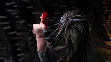 Dealing with Daedras