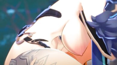 Reflection of the Maidens: Haruya 3D