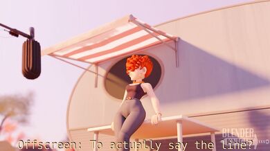 Lee and Kankers Blow Job Party