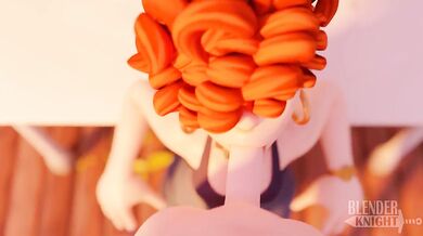 Lee and Kankers Blow Job Party