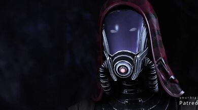 Wife Watches as Her Husband Gets Fucked by a Black Stallion