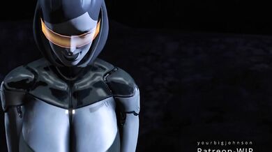 Wife Watches as Her Husband Gets Fucked by a Black Stallion