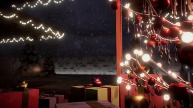 The Grinchy Part 2 Love Wolf (4K)