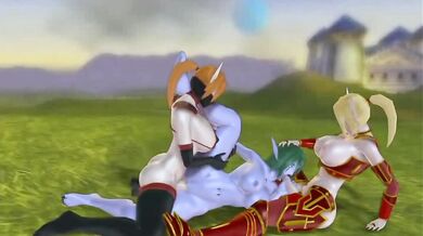 For*ced and Fucked: Ambushed